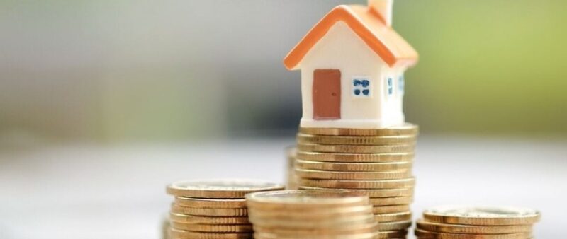 Депутаты Госдумы предложили повысить налог на недвижимость