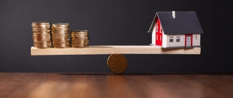Ипотечное кредитование: настоящее и будущее рынка