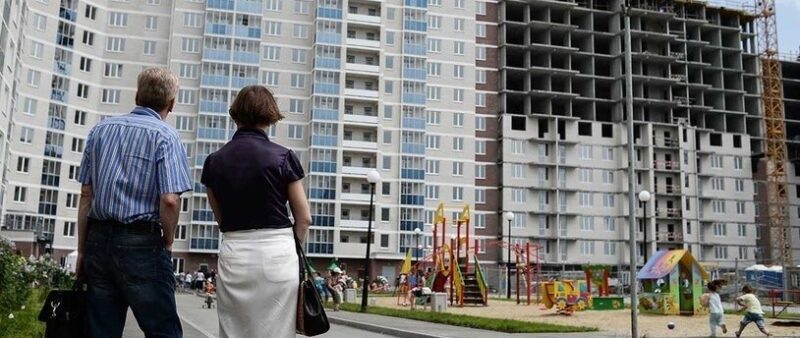 Россия вошла в топ-10 стран с самыми быстрыми темпами роста цен на недвижимость