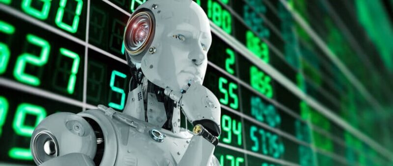 ЦБ РФ установил требования к роботам-советникам