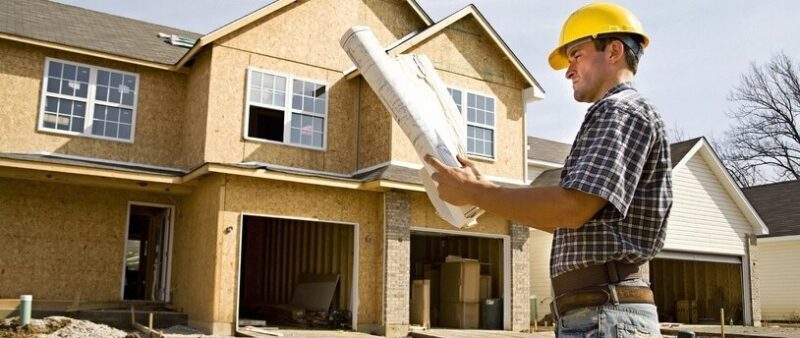 Многодетным семьям компенсируют ипотеку на строительство жилья