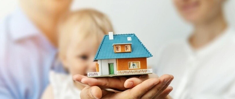 Правительство продлило программу семейной ипотеки до конца 2023 года