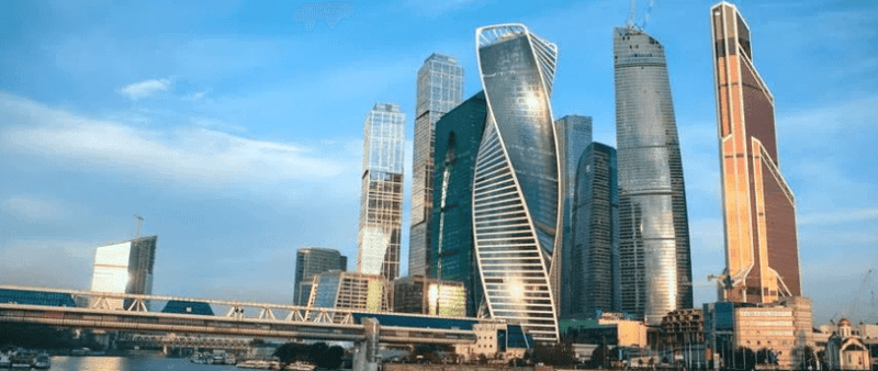 Москва вошла в топ-50 крупнейших финансовых центров мира