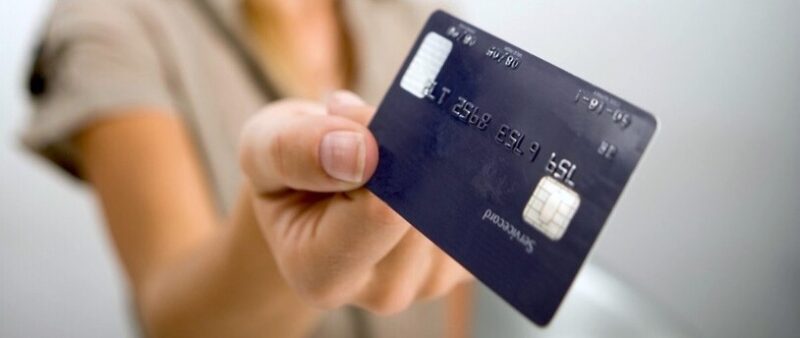 МВД предлагает ввести ответственность за передачу банковских карт третьим лицам