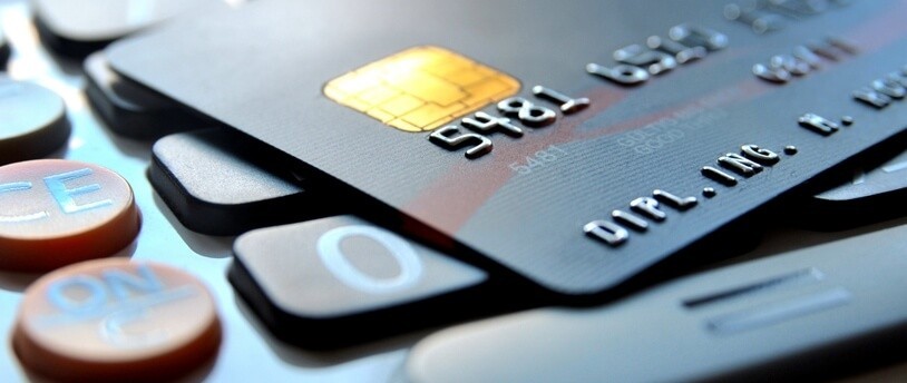 Средний лимит по кредитным картам вновь достиг рекорда