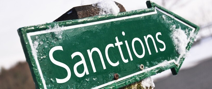 Россияне недооценивают санкции