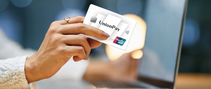 Иностранные интернет-магазины блокируют платежи по выпущенным в РФ картам UnionPay