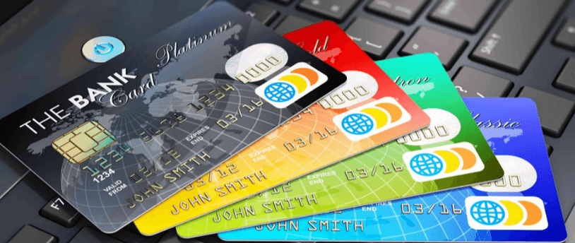 В Сети появились предложения дистанционной продажи карт Visa и Mastercard иностранных банков