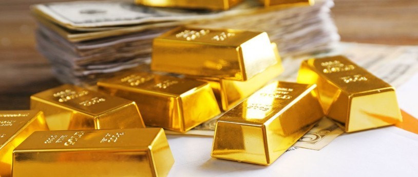 Россияне стали чаще инвестировать в золото