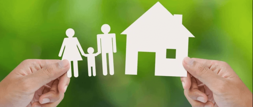 Министерство финансов предложило продлить программу семейной ипотеки