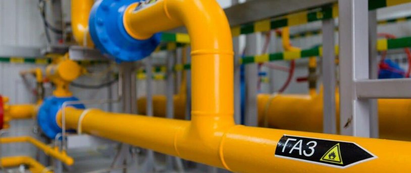 Правительство и «Газпром» обсуждают возможность запуска «газовой» ипотеки