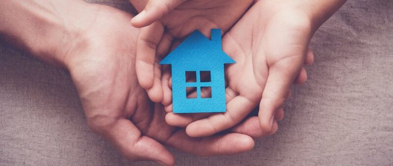 За 10 месяцев выдача семейной ипотеки превысила результат 2021 года