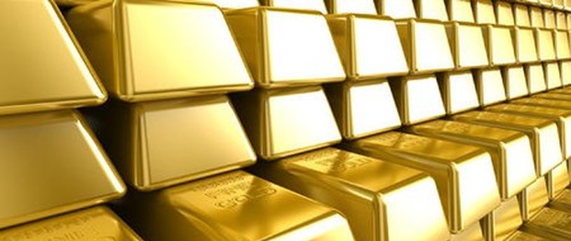 Россияне приобрели рекордное количество золотых слитков