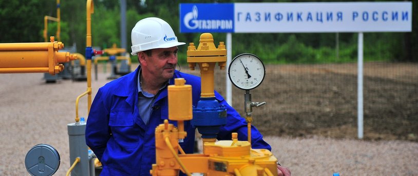 В запуске «газовой ипотеки» заинтересованы более 300 тысяч россиян