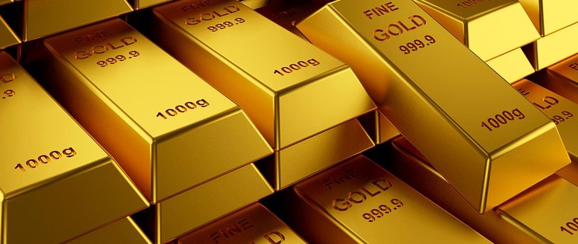 В 2022 году спрос на золото вырос в 15 раз