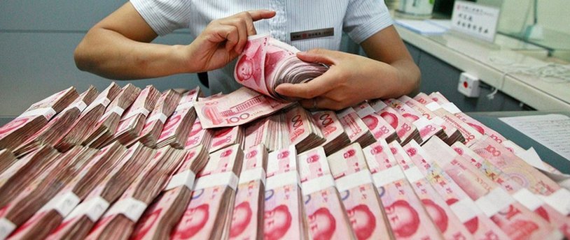 ЦБ РФ: юань вытесняет «токсичные» валюты с российского рынка