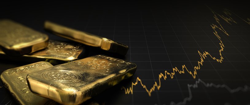 Граждане и компании распродают золото