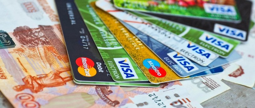 Просрочка по кредитным картам достигла рекордного уровня