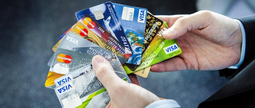 По итогам полугодия рынок кредитных карт может достигнуть рекордных значений