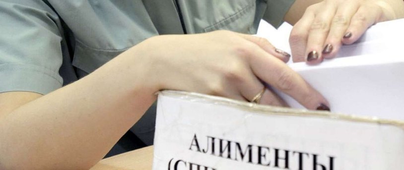 В России могут создать реестр должников по алиментам